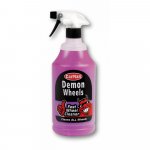 CarPlan Demon Wheels - 1L