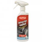 CarPlan Interior Valet 600ml