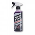 Wonder Wheels Colour Active Wheel Cleaner 600ml