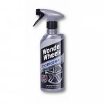 Wonder Wheels Original Alloy Wheel Cleaner 600ml