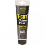 T-Cut Color Fast Scratch Remover Black 150g