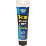 T-Cut Color Fast Scratch Remover Blue 150g