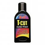 T-Cut Color Fast Black 500ml