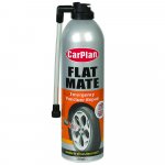CarPlan Flat Mate Tyre Repair 500ml