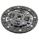 Blueprint Clutch Disc ADN13172