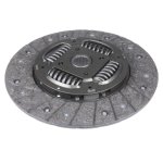 Blueprint Clutch Disc ADN13182