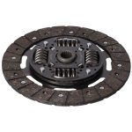 Blueprint Clutch Disc ADN13190