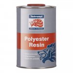Tetrosyl Polyester Resin 1L