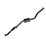 Blueprint Exhaust Front Section ADN16007
