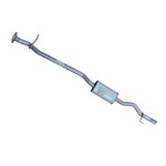 Blueprint Centre Silencer ADN16022