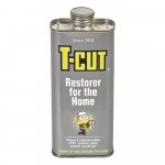 T-Cut Restorer For The Home 300ml Tin