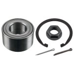 Blueprint Wheel Bearing Kit ADT38241