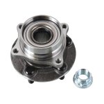 Blueprint Wheel Bearing Kit ADT38252