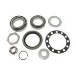 Blueprint Wheel Bearing Kit ADT38276