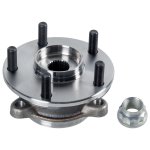 Blueprint Wheel Bearing Kit ADT38287