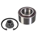 Blueprint Wheel Bearing Kit ADT38290