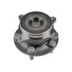 Blueprint Wheel Bearing Kit ADT38293