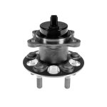 Blueprint Wheel Bearing Kit ADT383100