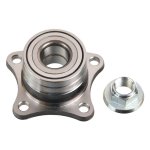 Blueprint Wheel Bearing Kit ADT38326