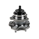 Blueprint Wheel Bearing Kit ADT38389