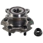 Blueprint Wheel Bearing Kit ADT38395