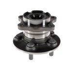 Blueprint Wheel Bearing Kit ADT38396