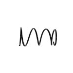 Blueprint Coil Spring ADT388432