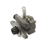 Blueprint Power Steering Pump ADT39511