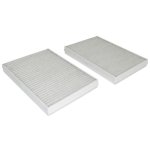 Febi Bilstein Cabin Filter Set 30642