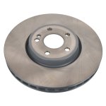 Febi Bilstein Brake Disc 107515