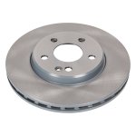 Febi Bilstein Brake Disc 24749