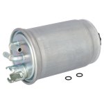 Febi Bilstein Fuel Filter 26200
