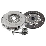 Blueprint Clutch Kit ADV1830144