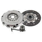 Blueprint Clutch Kit ADV1830145