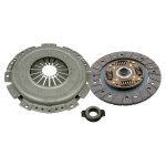 Blueprint Clutch Kit ADV183030
