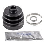 Blueprint CV Boot Kit ADZ98105