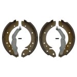 Febi Bilstein Brake Shoe Set 01019