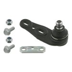 Febi Bilstein Ball Joint 01522