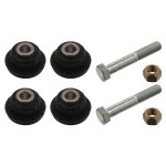 Febi Bilstein Control Arm Bush Kit 01693