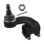 Febi Bilstein Tie Rod End 01910