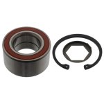 Febi Bilstein Wheel Bearing Kit 01972