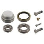 Febi Bilstein Wheel Bearing Kit 02071