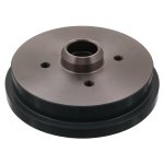Febi Bilstein Brake Drum 02123