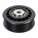 Febi Bilstein Idler Pulley 02248
