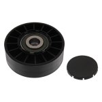 Febi Bilstein Idler Pulley 02249