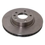 Febi Bilstein Brake Disc 02494