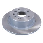 Febi Bilstein Brake Disc 02552