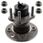Febi Bilstein Wheel Bearing Kit 02843