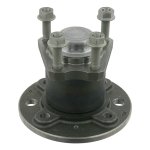 Febi Bilstein Wheel Bearing Kit 02895