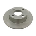 Febi Bilstein Brake Disc 02908